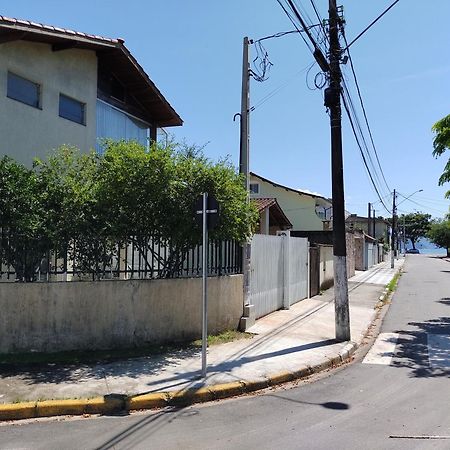 Hotel Boa Vida Ubatuba Exterior foto