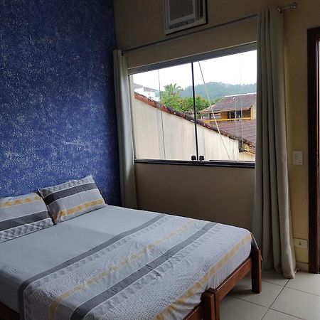 Hotel Boa Vida Ubatuba Exterior foto